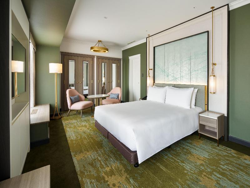 RIHGA Royal Hotel Osaka, Vignette Collect by IHG image