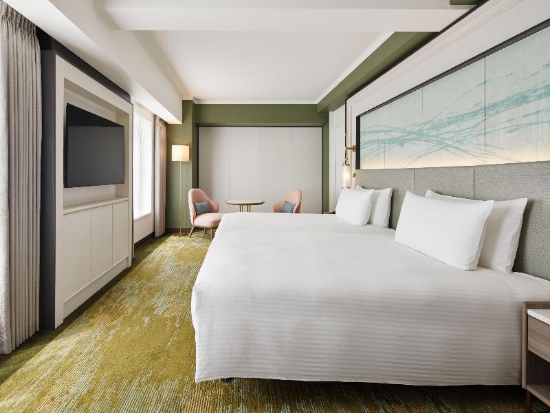 RIHGA Royal Hotel Osaka, Vignette Collect by IHG image