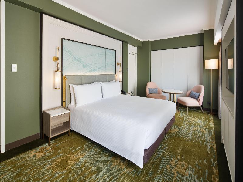 RIHGA Royal Hotel Osaka, Vignette Collect by IHG image