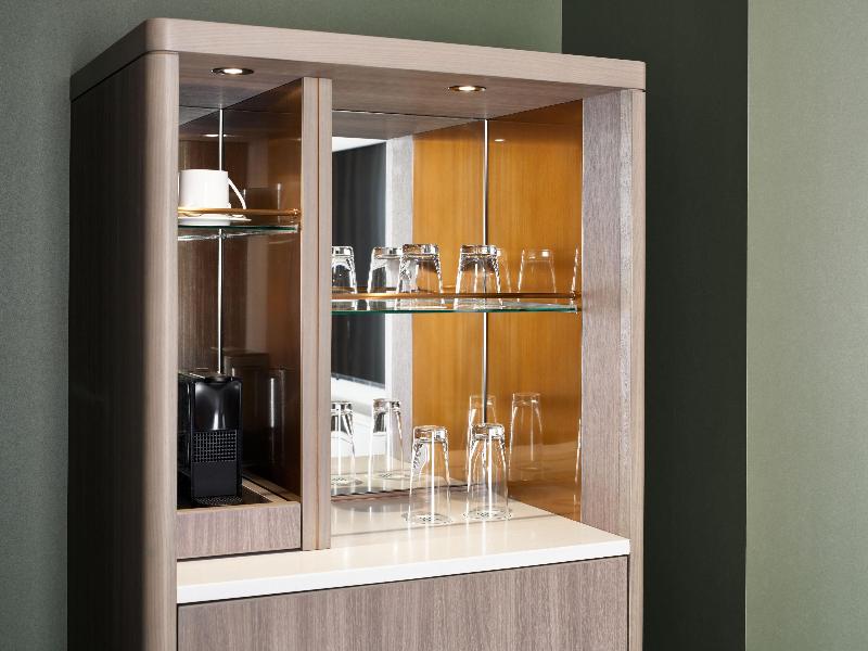 RIHGA Royal Hotel Osaka, Vignette Collect by IHG image