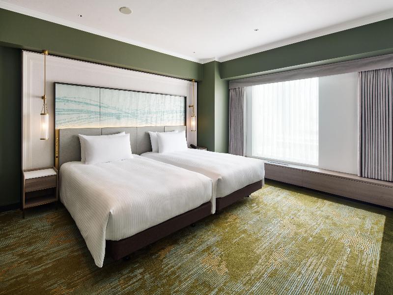 RIHGA Royal Hotel Osaka, Vignette Collect by IHG image