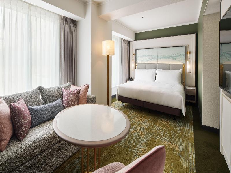 RIHGA Royal Hotel Osaka, Vignette Collect by IHG image
