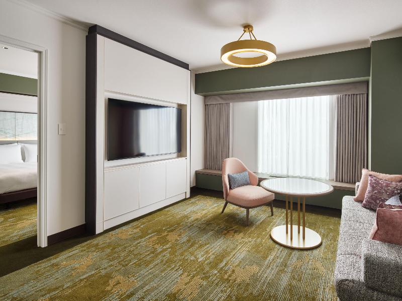 RIHGA Royal Hotel Osaka, Vignette Collect by IHG image