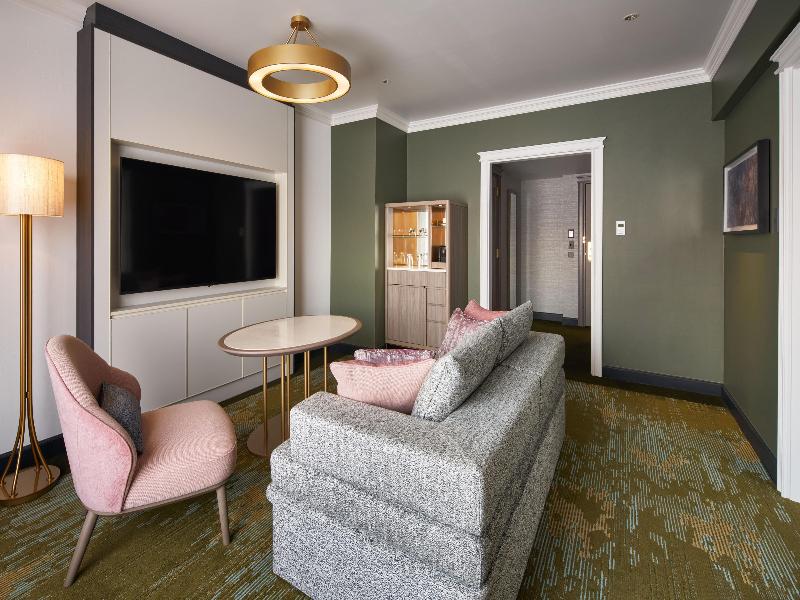 RIHGA Royal Hotel Osaka, Vignette Collect by IHG image