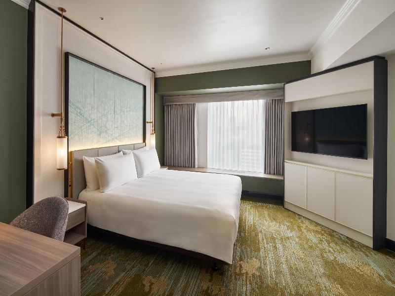 RIHGA Royal Hotel Osaka, Vignette Collect by IHG image