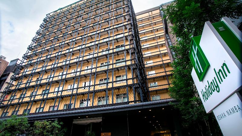 Holiday Inn OSAKA NAMBA
