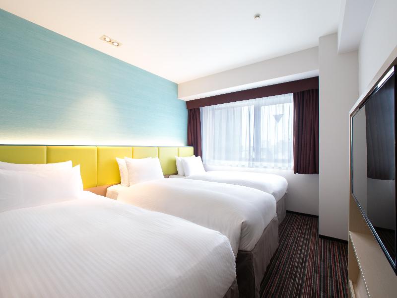 Holiday Inn Osaka Namba by IHG image