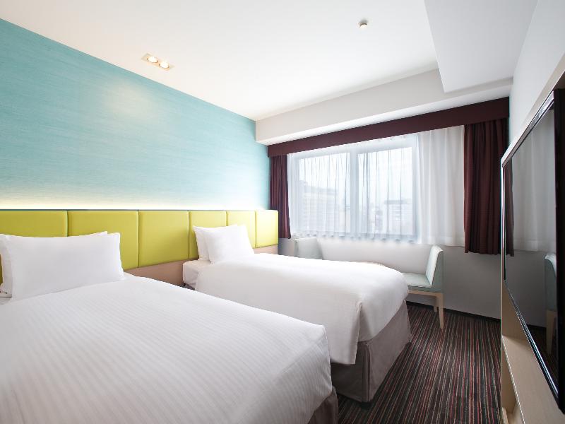 Holiday Inn Osaka Namba by IHG image