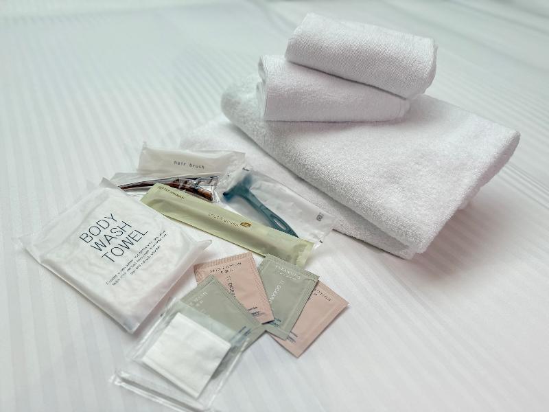 Hotel Keihan Universal Tower image