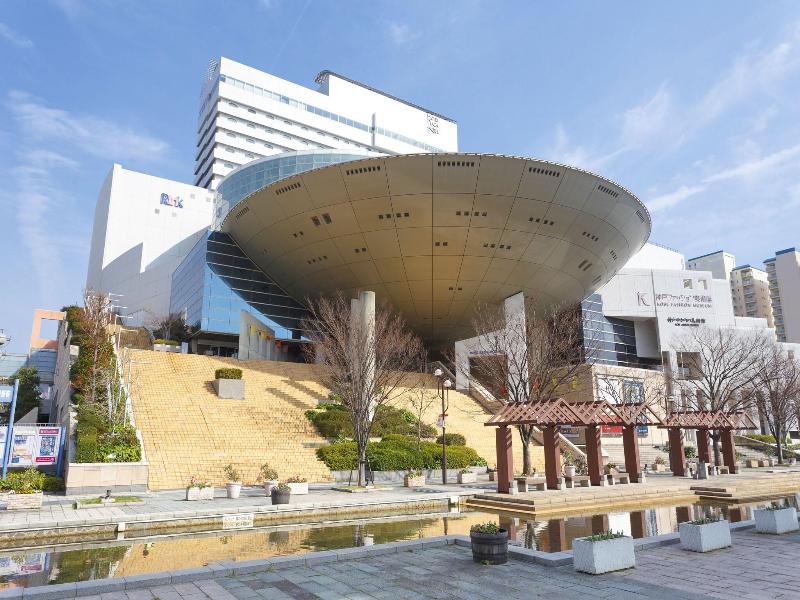Hotel Plaza Kobe image