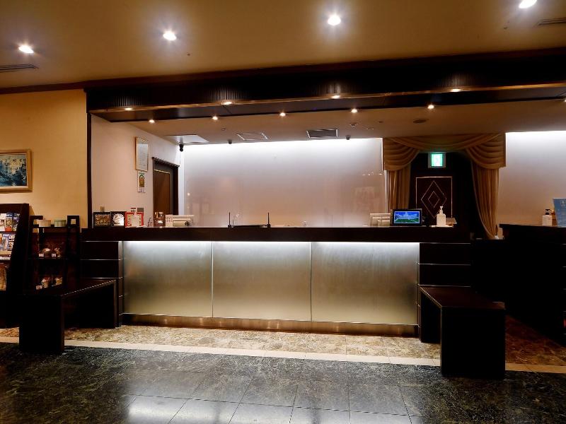 Hotel Plaza Kobe image