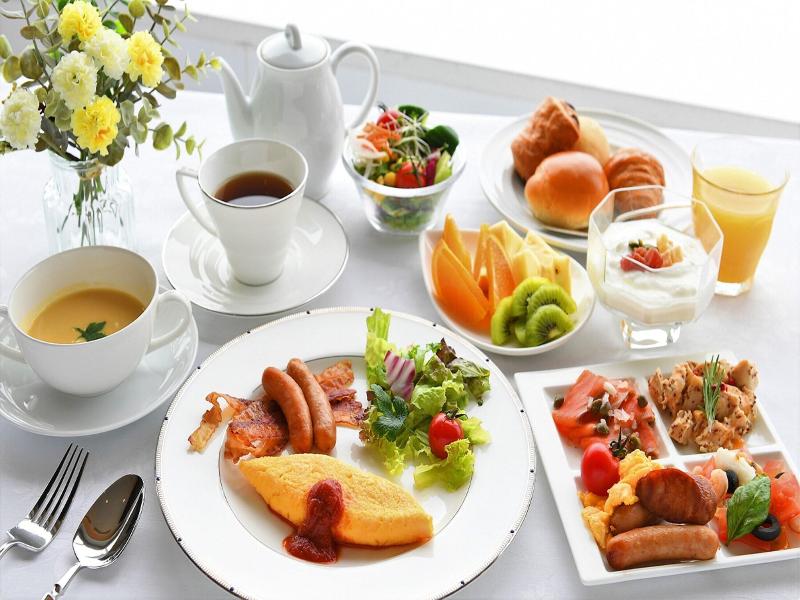 Hotel Plaza Kobe image
