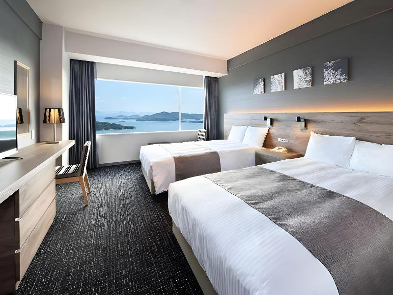 Setouchi Kojima Hotel image
