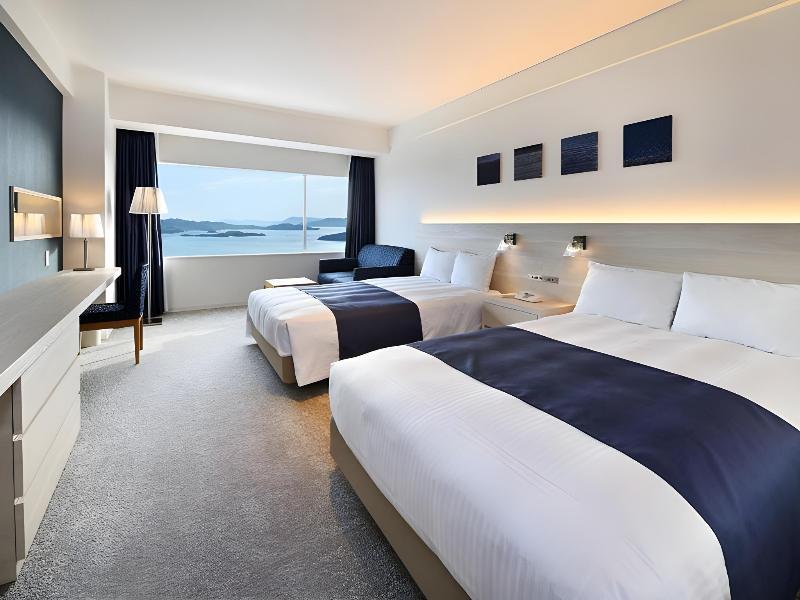 Setouchi Kojima Hotel image