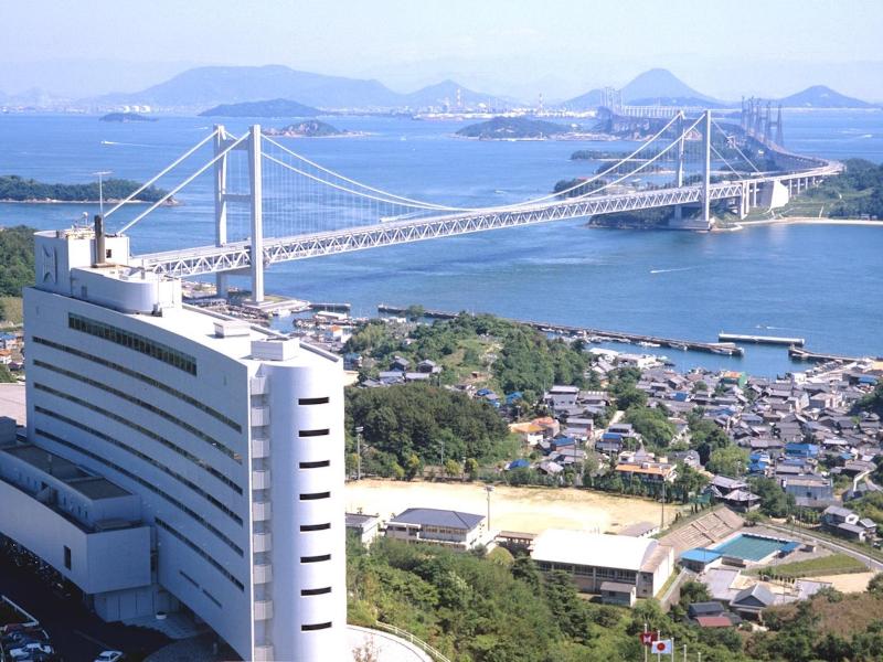 Setouchi Kojima Hotel image