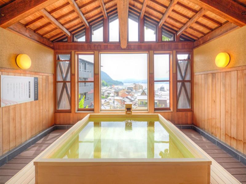 Livemax Resort Aki Miyajima image