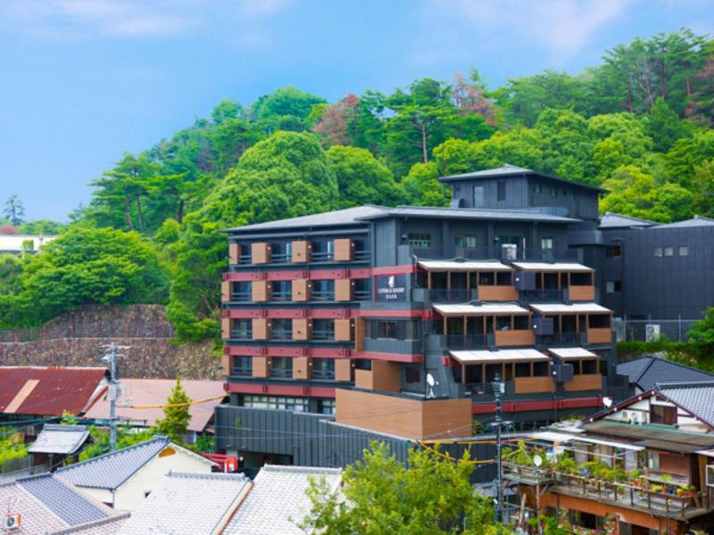 Livemax Resort Aki Miyajima image