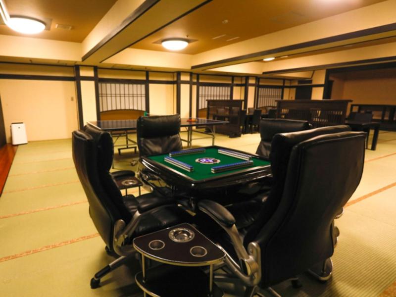 Livemax Resort Aki Miyajima image