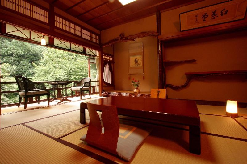 Iwaso Ryokan