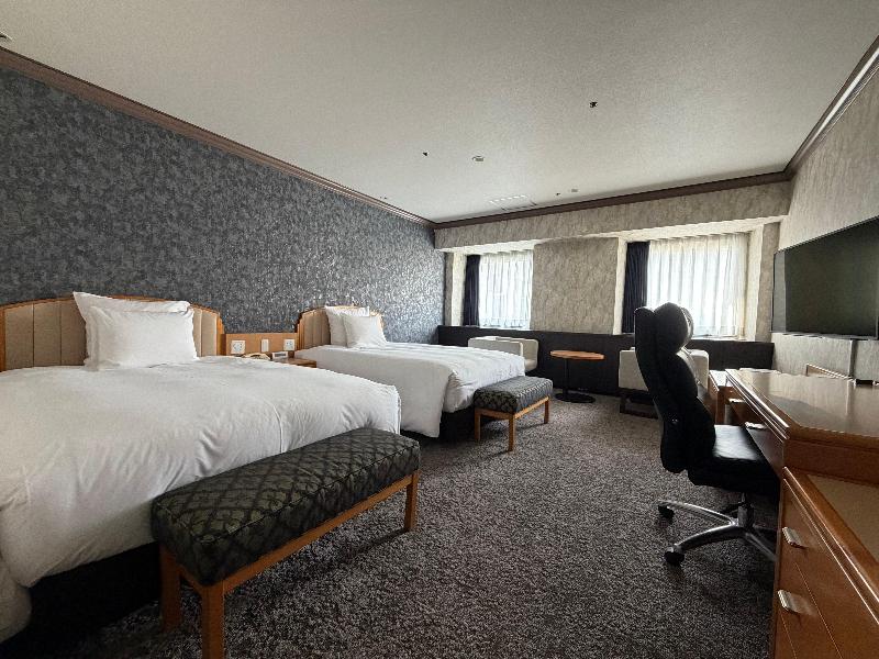 ANA Crowne Plaza Matsuyama image