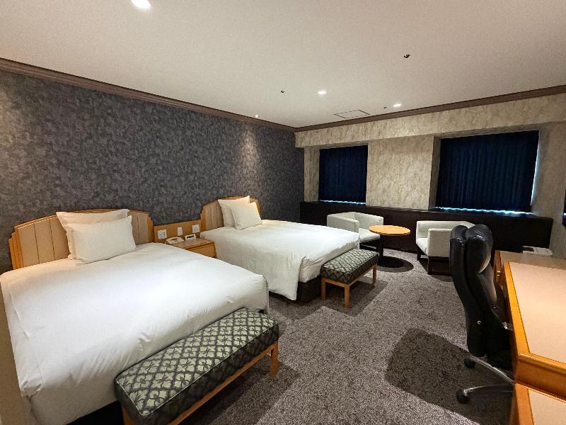ANA Crowne Plaza Matsuyama image