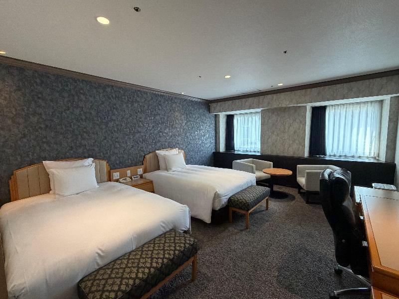 ANA Crowne Plaza Matsuyama image