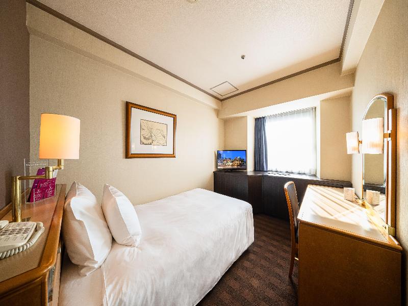 ANA Crowne Plaza Matsuyama image