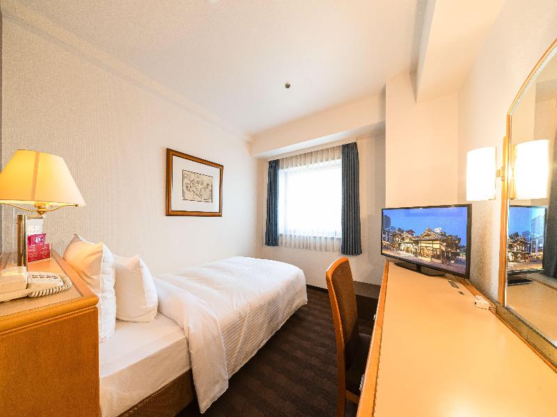 ANA Crowne Plaza Matsuyama image