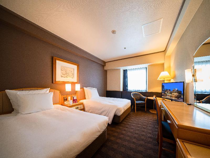 ANA Crowne Plaza Matsuyama image