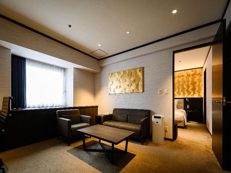 ANA Crowne Plaza Matsuyama image