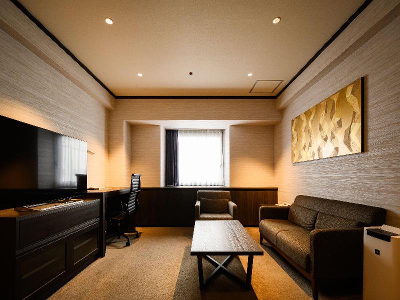 ANA Crowne Plaza Matsuyama image