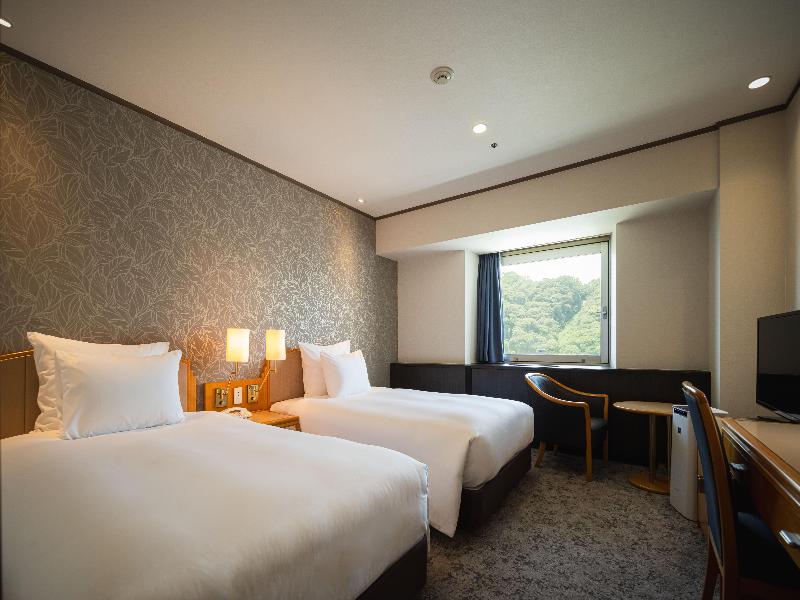 ANA Crowne Plaza Matsuyama image