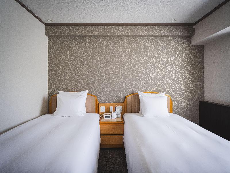 ANA Crowne Plaza Matsuyama image