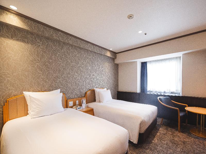 ANA Crowne Plaza Matsuyama image