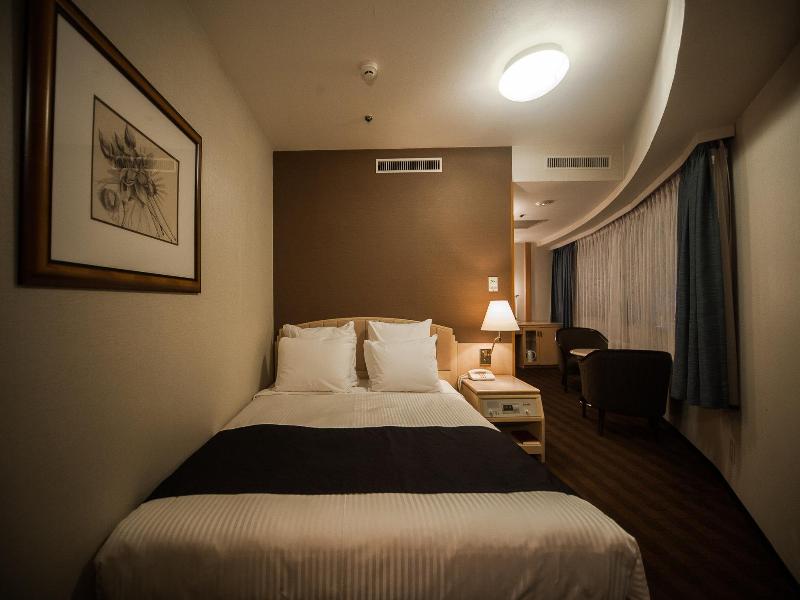 ANA Crowne Plaza Matsuyama image