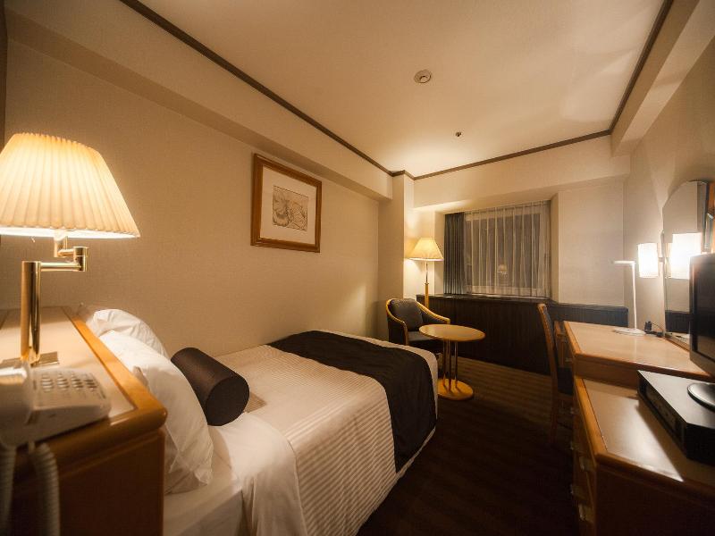 ANA Crowne Plaza Matsuyama image