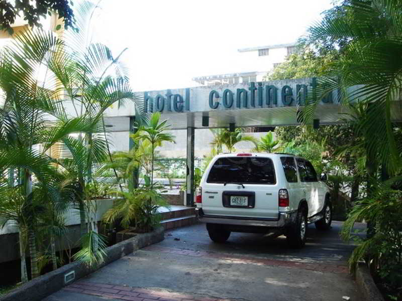 Continental Altamira