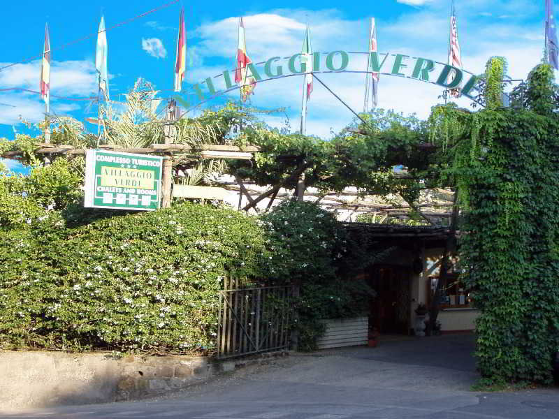 Residence Villaggio Verde