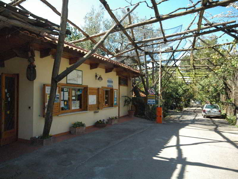 Residence Villaggio Verde
