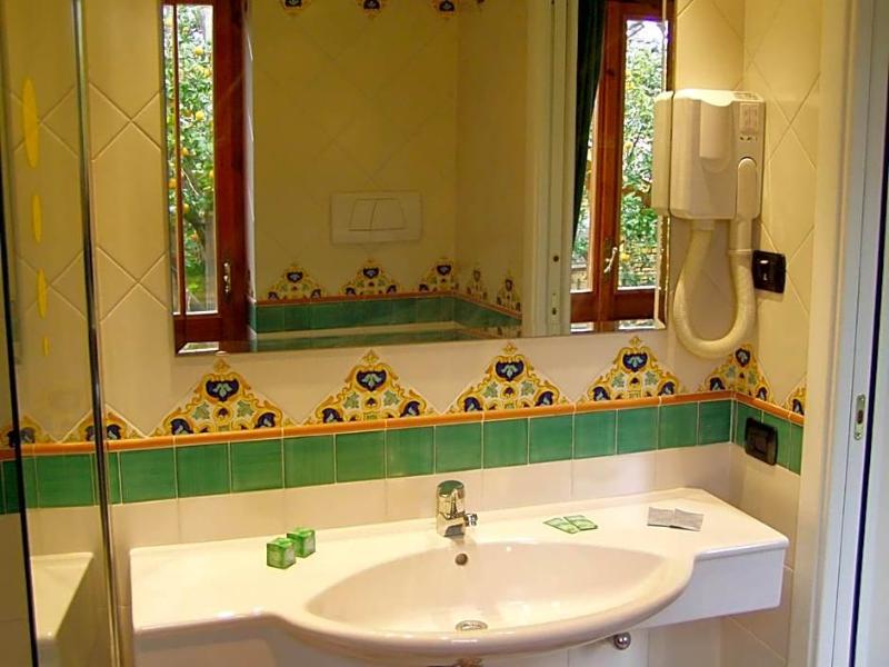 Residence Villaggio Verde image