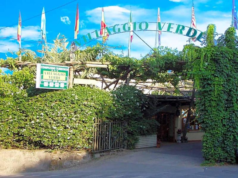 Residence Villaggio Verde image