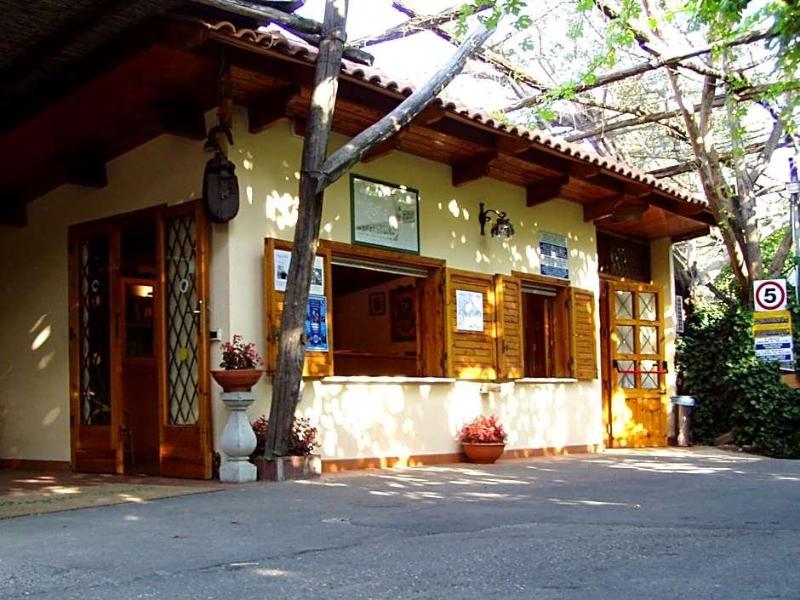 Residence Villaggio Verde image