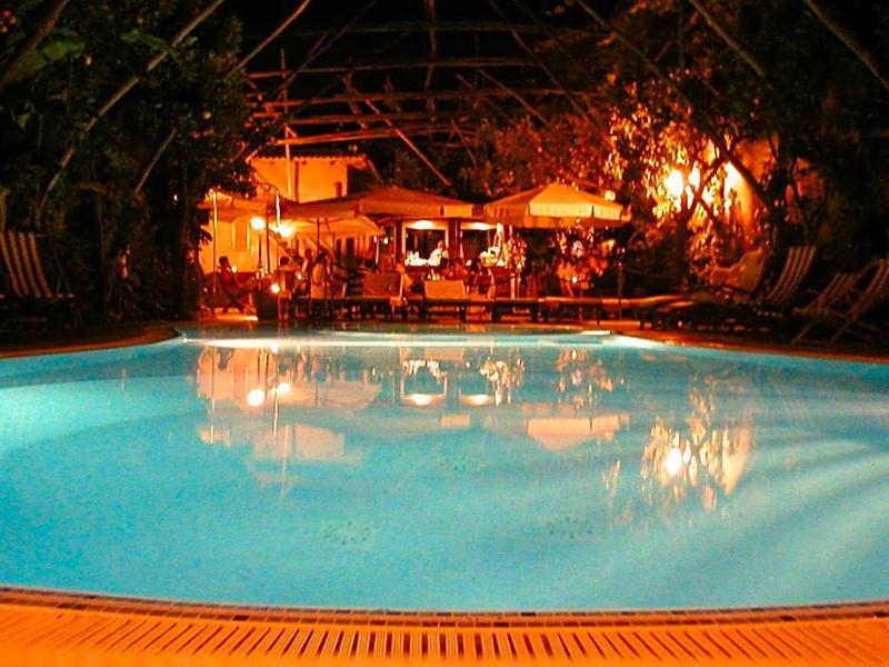 Residence Villaggio Verde image