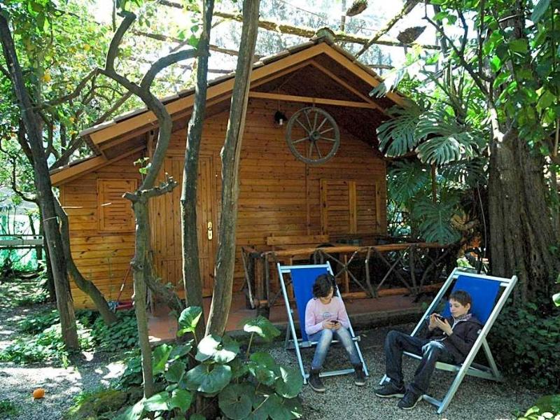 Residence Villaggio Verde image