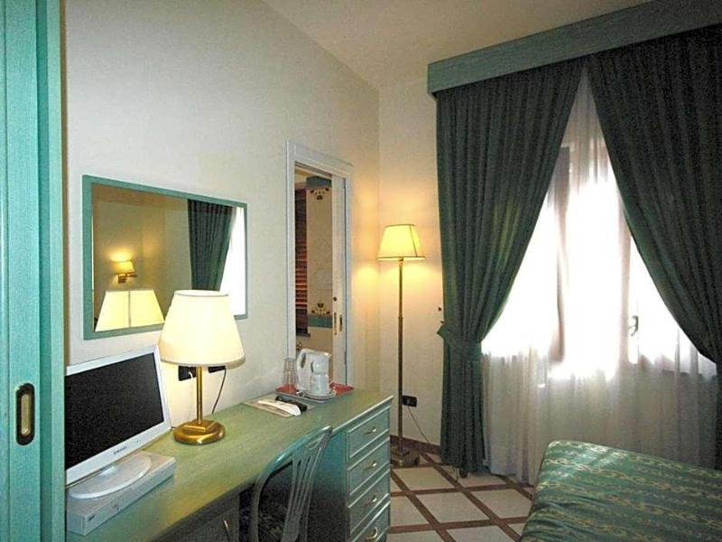 Residence Villaggio Verde image