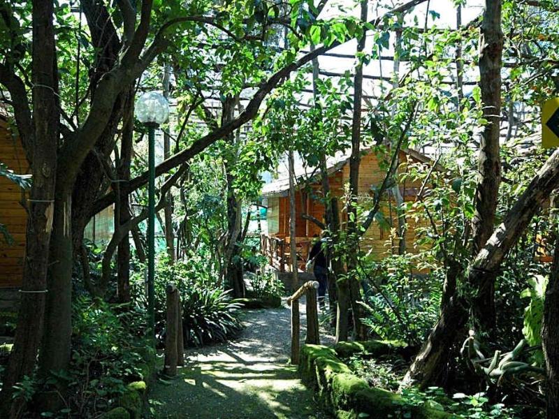 Residence Villaggio Verde image