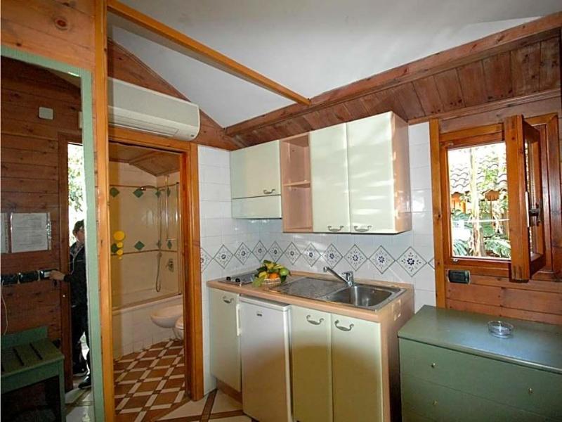 Residence Villaggio Verde image
