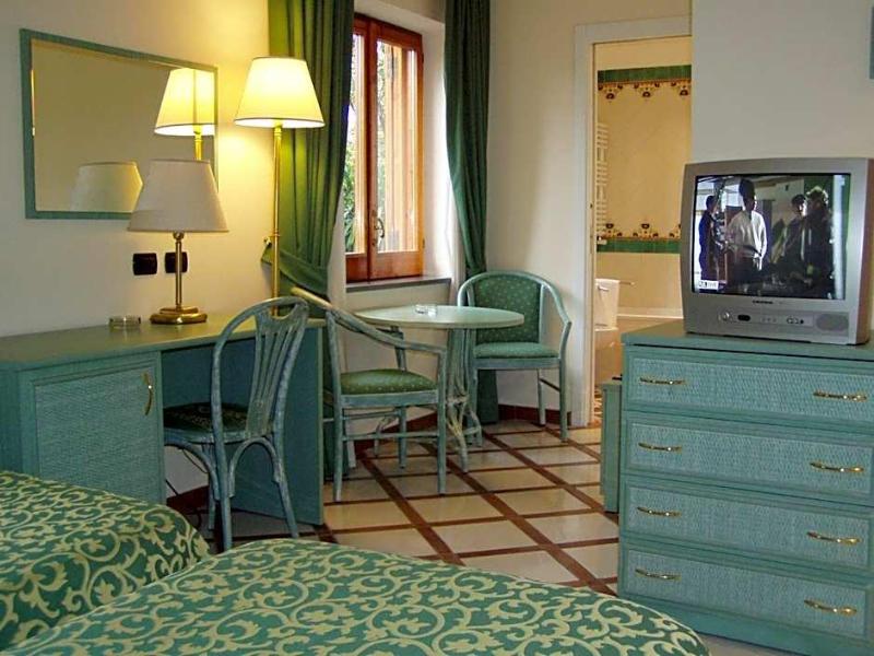 Residence Villaggio Verde image