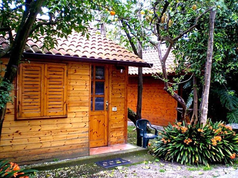 Residence Villaggio Verde image