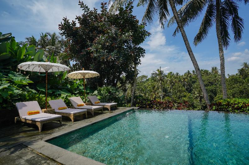 Pertiwi Bisma 1 Ubud Bali